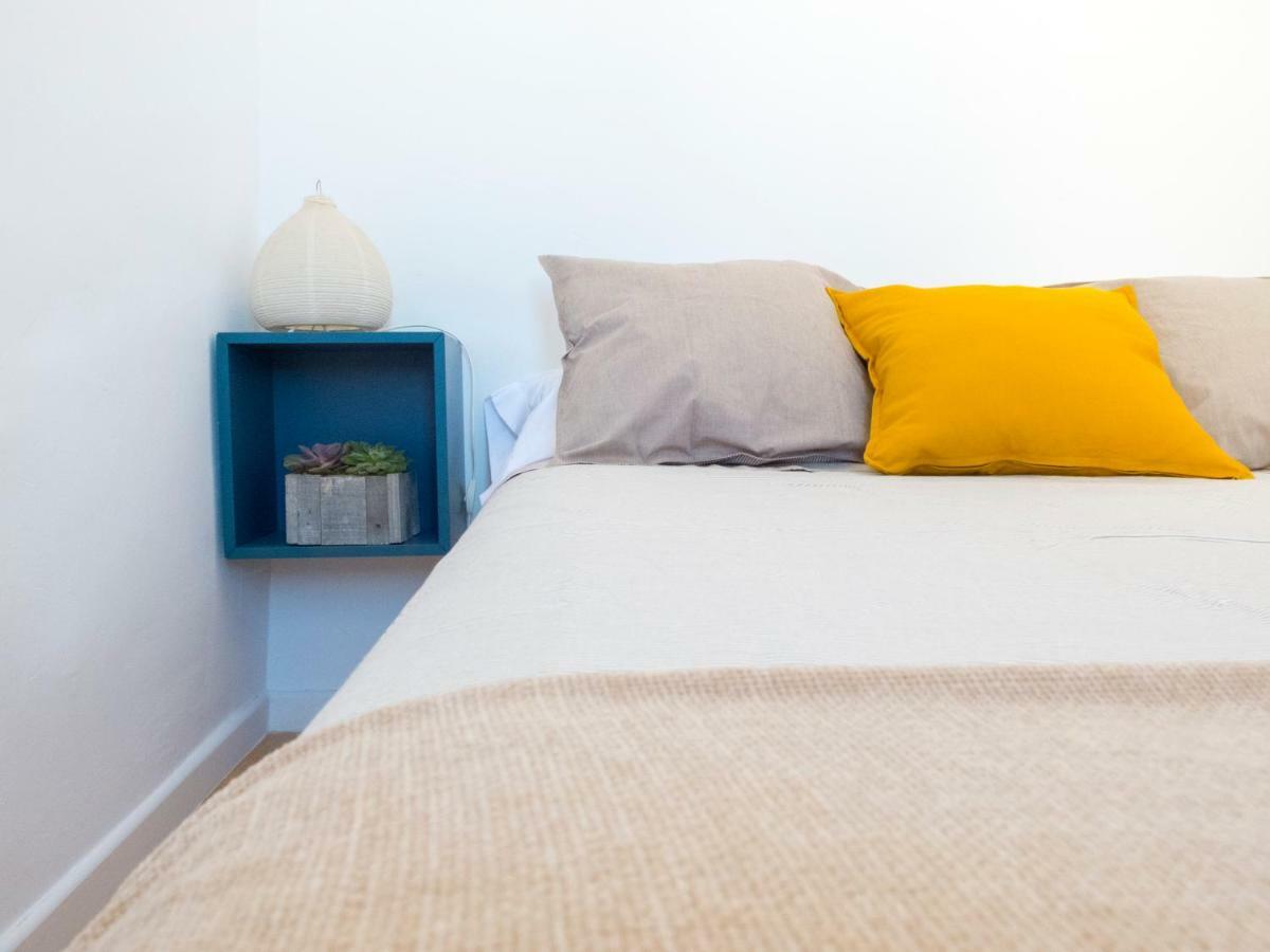 Apartamentos Veedor Cádiz Buitenkant foto