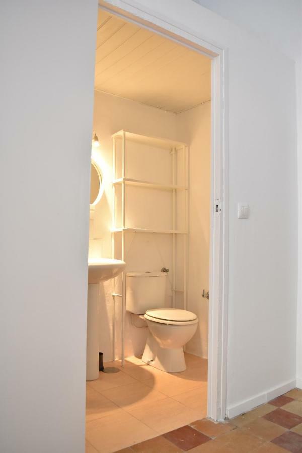 Apartamentos Veedor Cádiz Buitenkant foto
