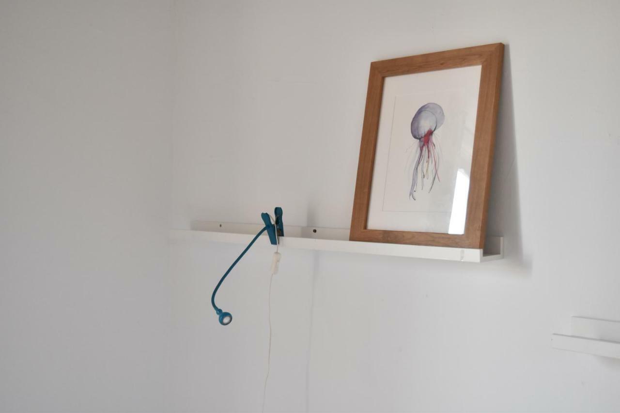 Apartamentos Veedor Cádiz Buitenkant foto