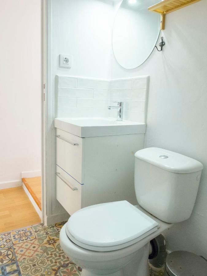 Apartamentos Veedor Cádiz Buitenkant foto