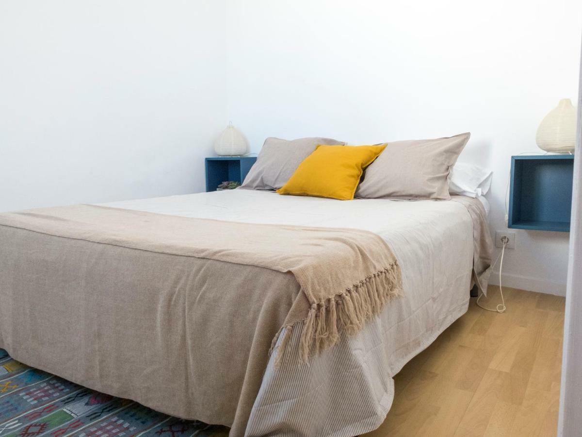 Apartamentos Veedor Cádiz Buitenkant foto